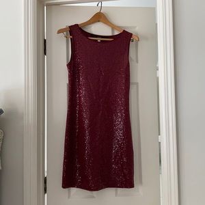 Kensie cocktail dress :